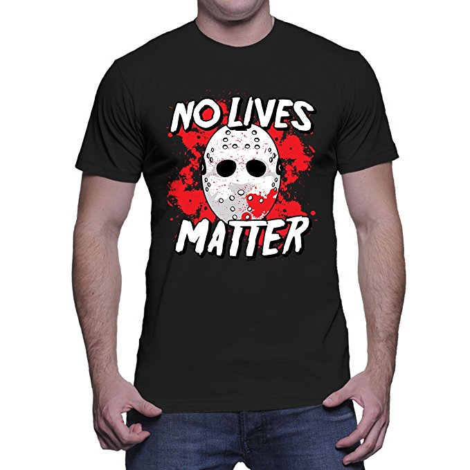 No Lives Matter Shirt
