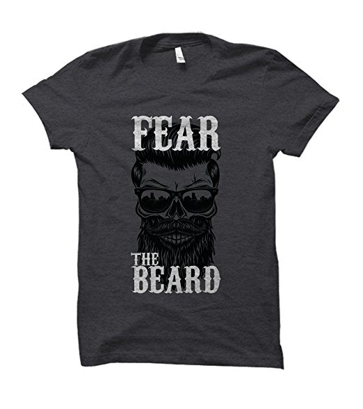 Fear The Beard Shirt