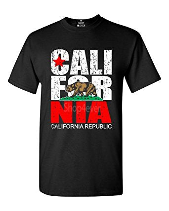California Republic Shirt