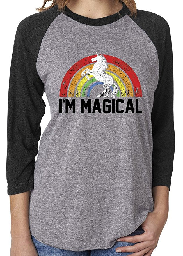 I'm Magical Shirt