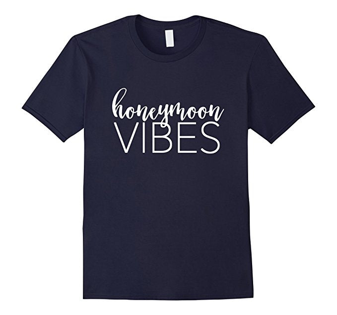 Honeymoon Vibes Shirt