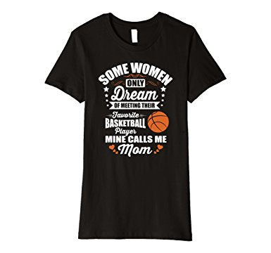 Some Women Dream Shirt