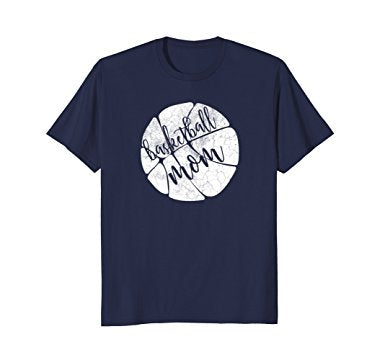 Basketball Mom Shirt