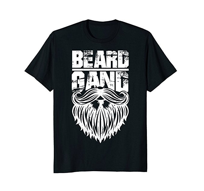 Beard Gang Shirt