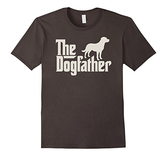 The Dogfather Shirt