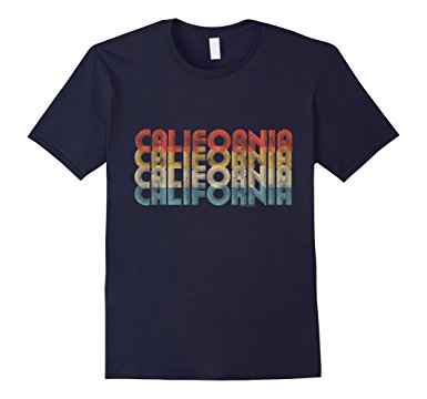 California California Shirt