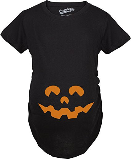 Jack O' Lantern Shirt