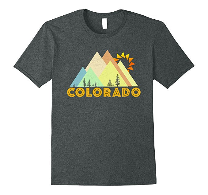 Cute Colorado Shirt