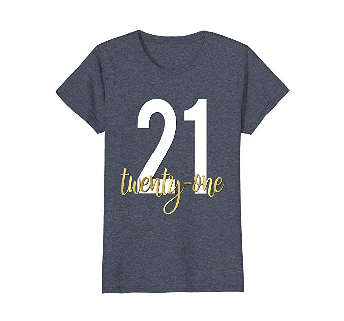 Twenty One Shirt