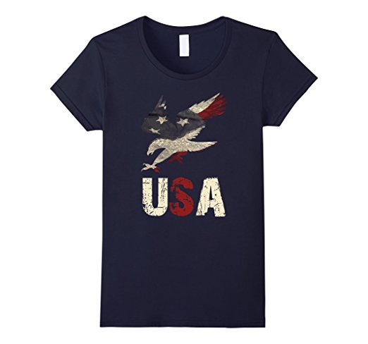 American Eagle USA Shirt
