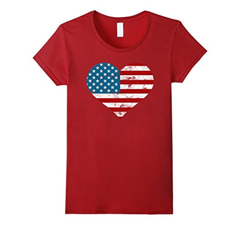 Heart America Shirt