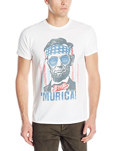 Abe Lincoln Americana Shirt