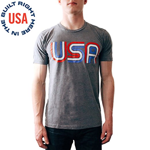 Spell USA Shirt