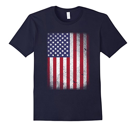 USA Flag Shirt