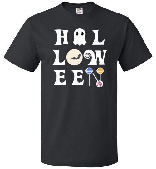 Halloween is for Candy Shirt