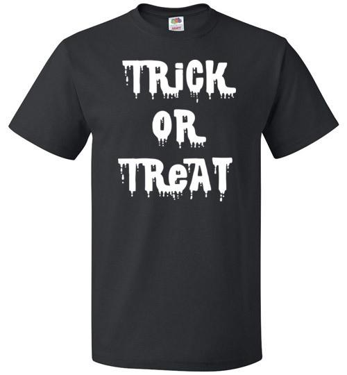 Trick or Treat Shirt