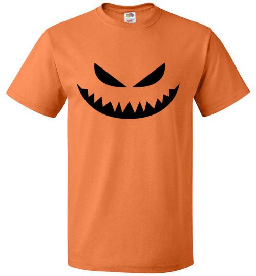 Jack O'Halloween Shirt