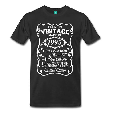 Premium Vintage Shirt