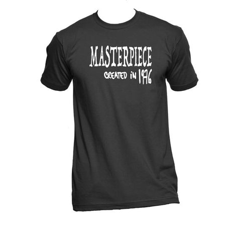 Masterpiece Created in 1976 Shirt