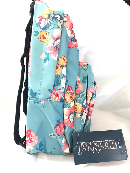 jansport half pint mini backpack