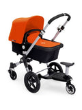 Cameleon³ grey melange/aluminium - KID - 6
