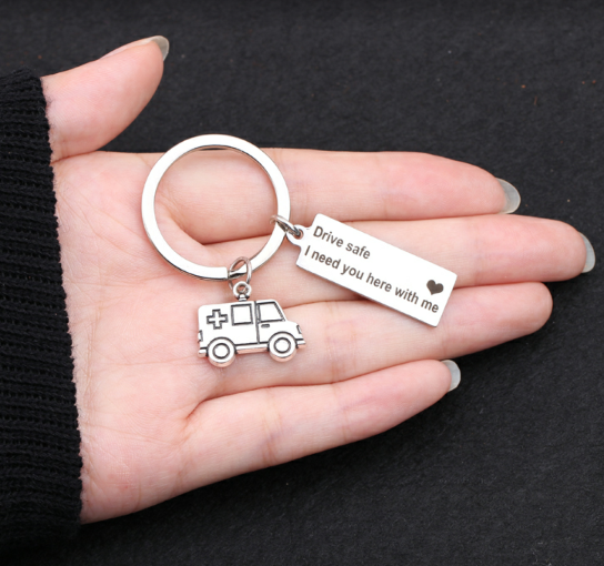 keyring gifts for her