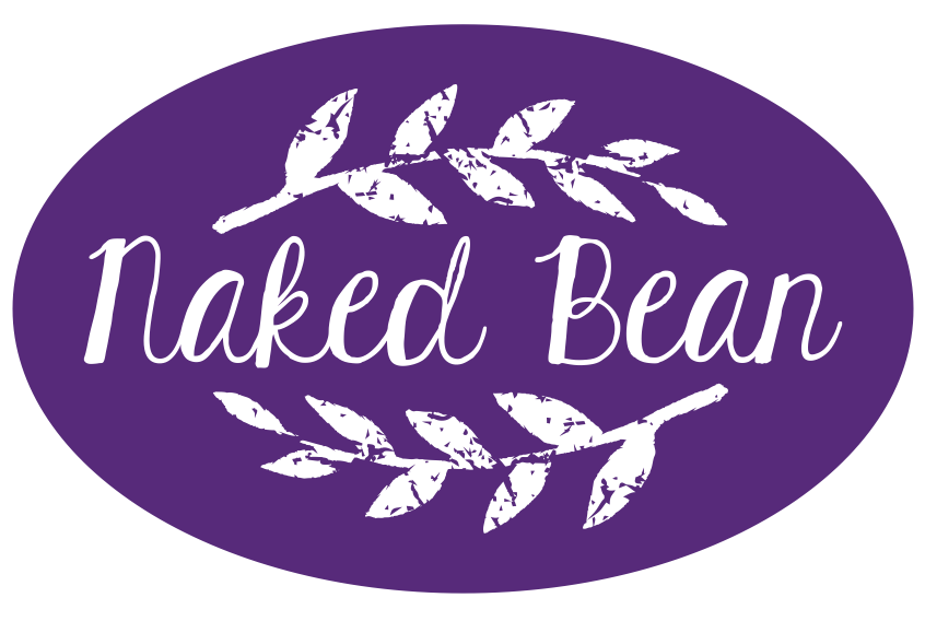 Naked Bean 20