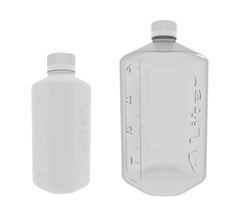 Boston Square Storage Bottles