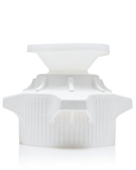 Powder Cap with 4" Tri-Clamp