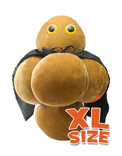 mrsa stuffed animal