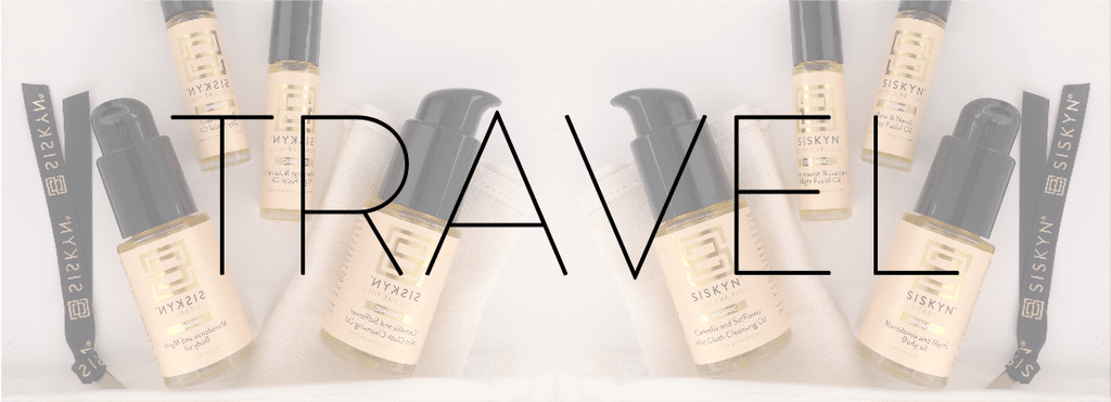 Travel and Try Me Sizes of all our favourite Organics.