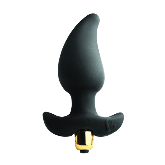 Butt Quiver Vibrating Butt Plug from Rocks Off