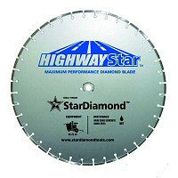 Concrete High HP - Star Diamond Tools Inc.