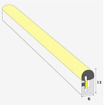 Xeon LED Light