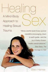 Healing Sex Cover