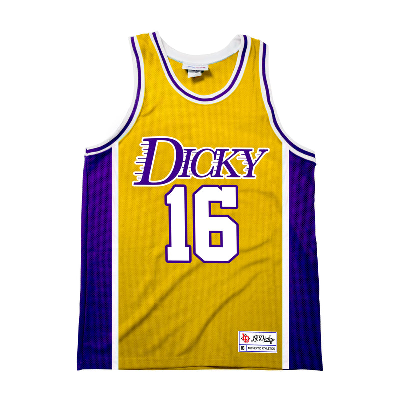 Big Show Jersey – Lil Dicky