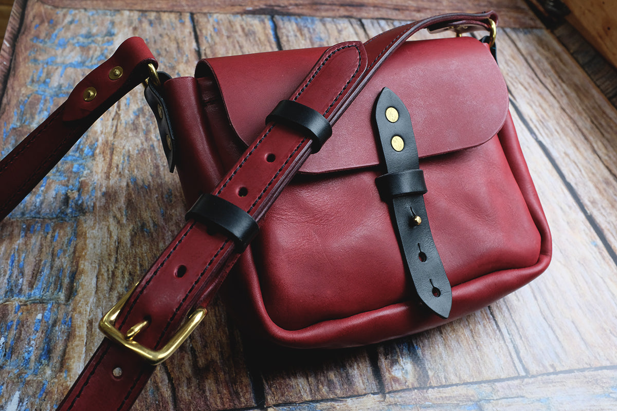 Leather satchel, women leather bag, crossbody bag, leather handbag