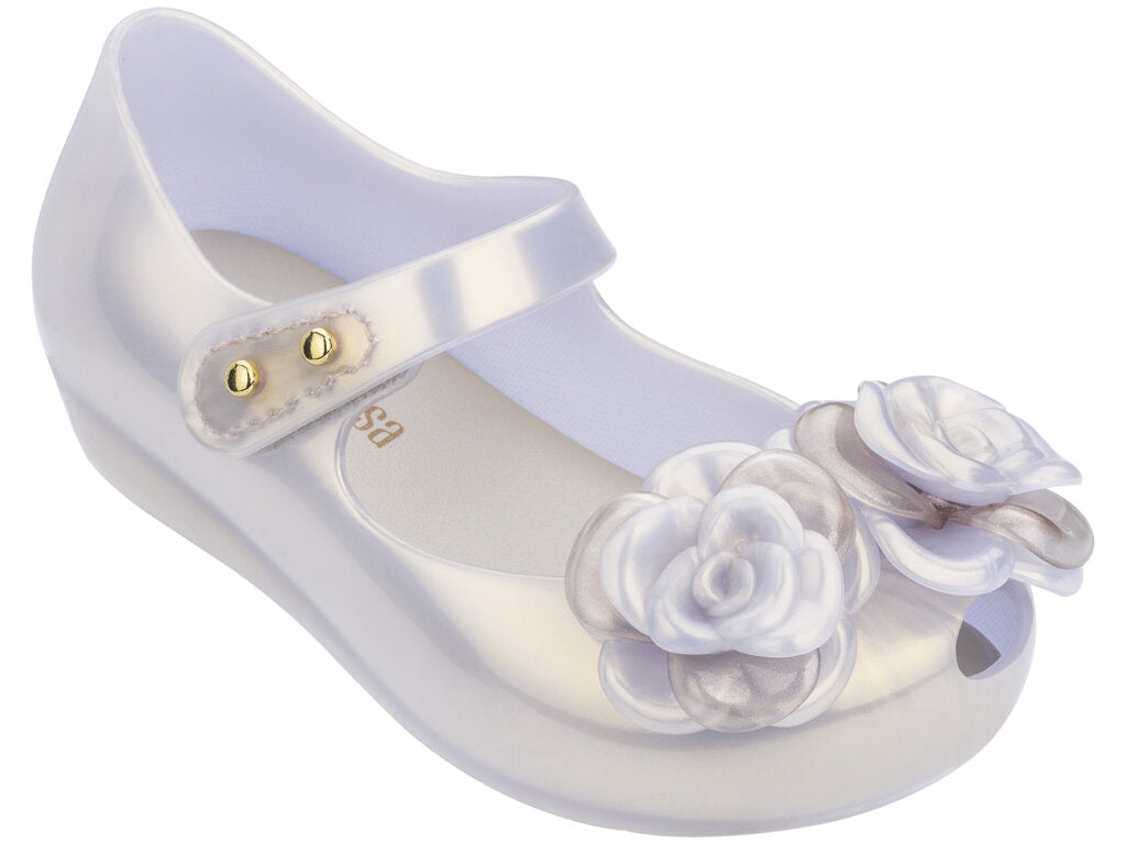 melissa flower shoes