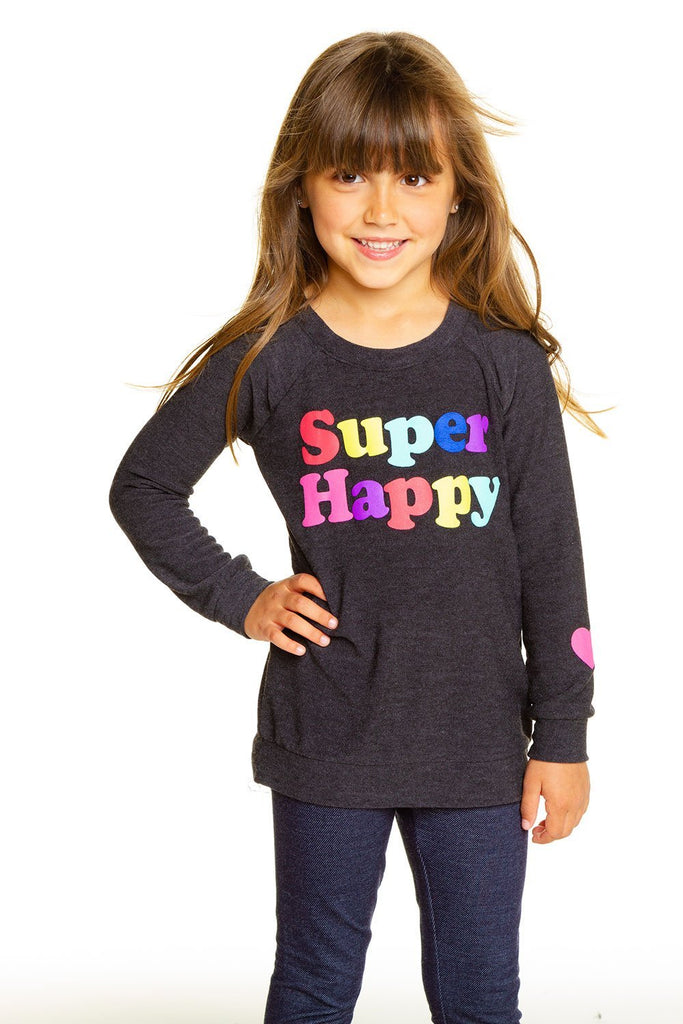 Chaser Super Happy Cozy Knit Pullover – Basically Bows & Bowties