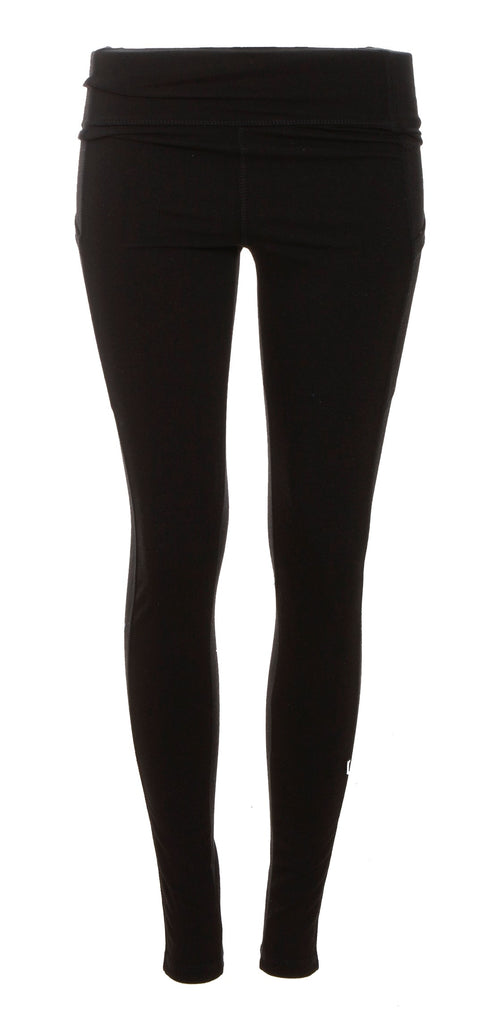 performance leggings with pockets