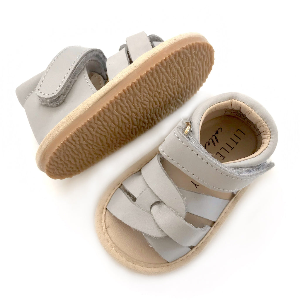 little bipsy sandals