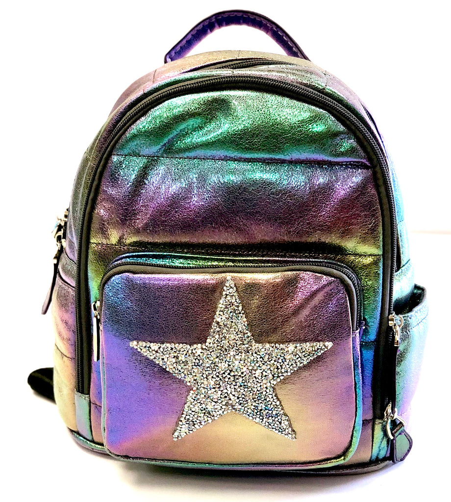 galaxy mini backpack