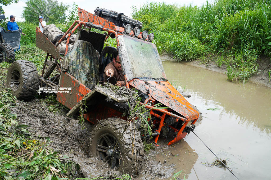 KFI Winch | Scooter's Powersports