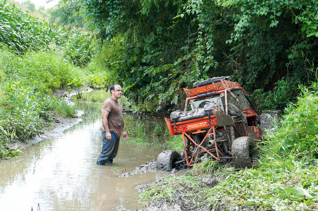 KFI Winch | Scooter's Powersports