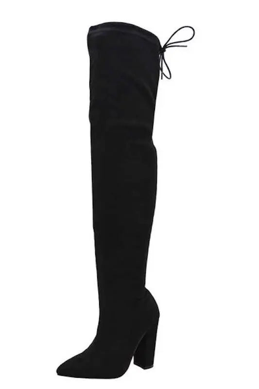 Chunky OTN Boot