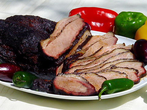 Guys Seasoning Brisket Recipe