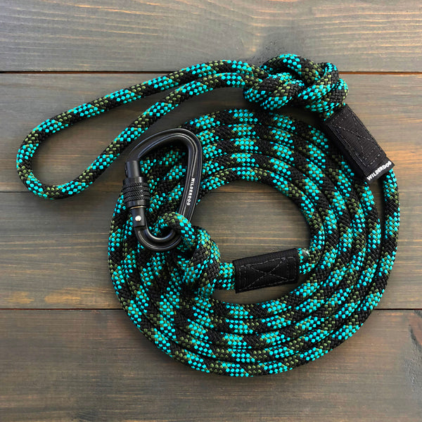 wilder dog leash