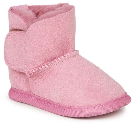 pink baby uggs