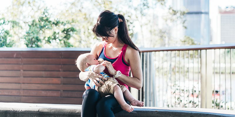 Mammojo Lactivewear® Explained