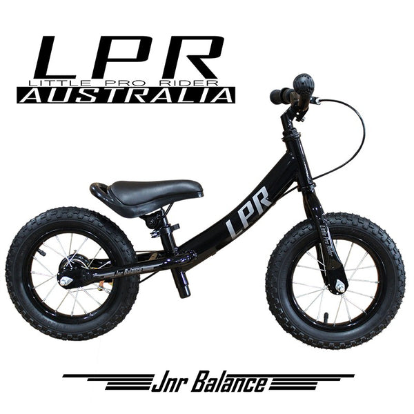 lpr balance bike